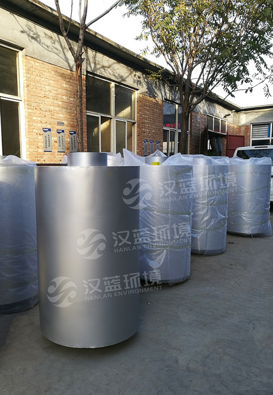 万纯柴油发动机消音器 万纯柴油发动机消音器